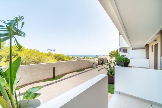 3 camera da letto Appartamento in vendita in Playa Flamenca, Orihuela con piscina garage - 380.000 € (Rif: 9165949)