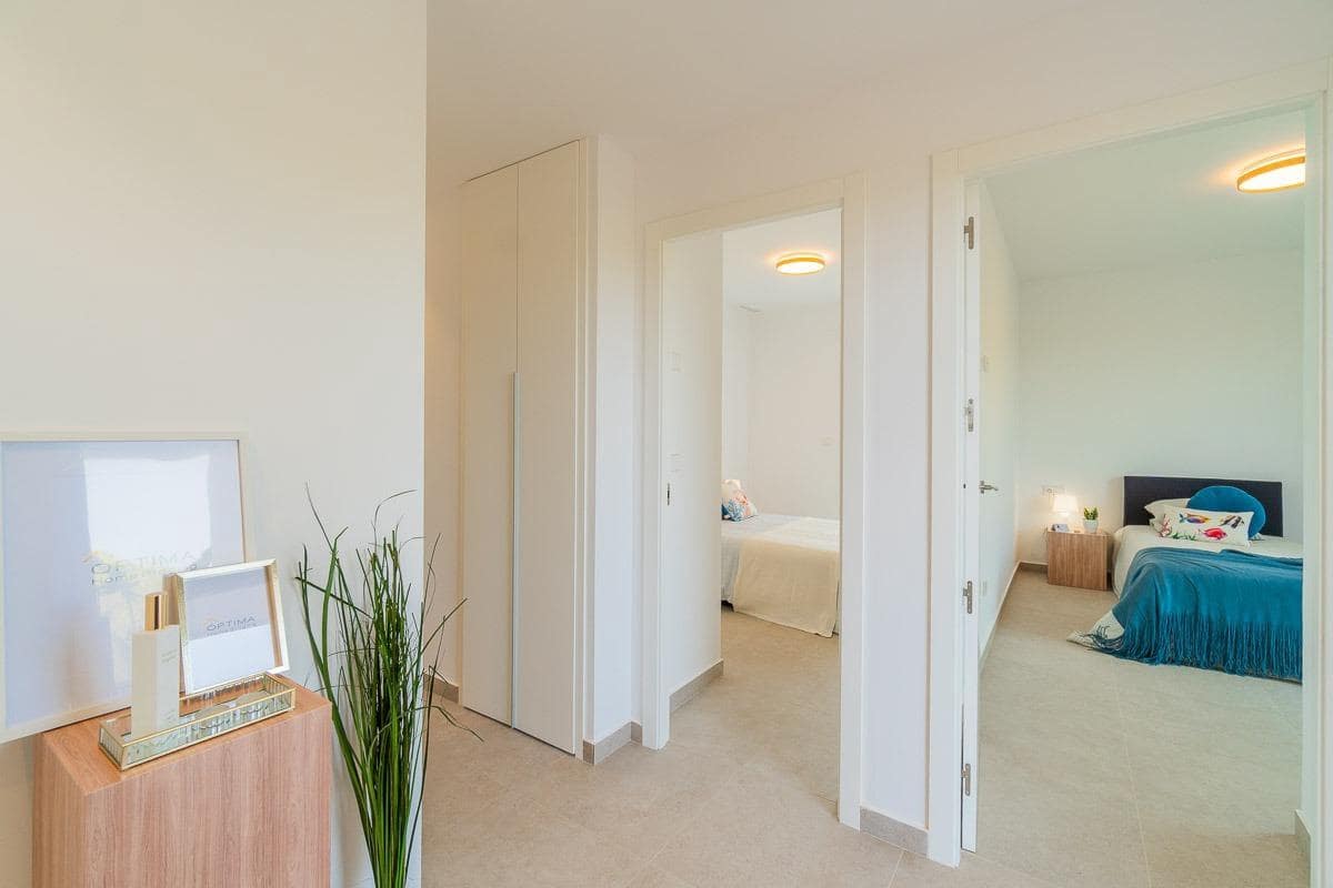 3 camera da letto Appartamento in vendita in Playa Flamenca con piscina garage - 380.000 € (Rif: 9165949)