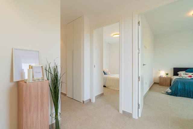 3 camera da letto Appartamento in vendita in Playa Flamenca, Orihuela con piscina garage - 380.000 € (Rif: 9165949)