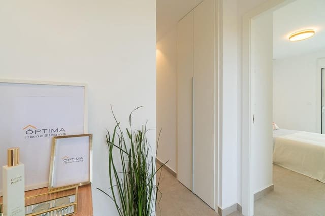 3 camera da letto Appartamento in vendita in Playa Flamenca, Orihuela con piscina garage - 380.000 € (Rif: 9165949)