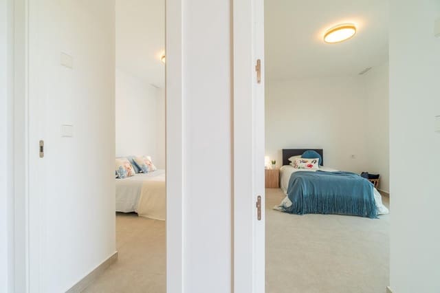 3 camera da letto Appartamento in vendita in Playa Flamenca, Orihuela con piscina garage - 380.000 € (Rif: 9165949)