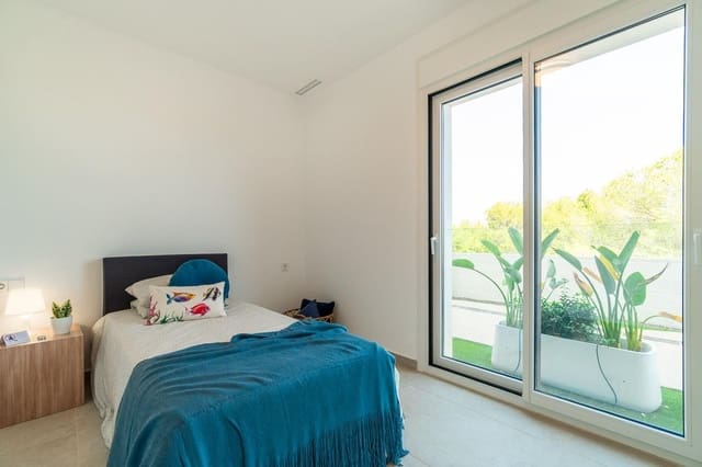 3 camera da letto Appartamento in vendita in Playa Flamenca, Orihuela con piscina garage - 380.000 € (Rif: 9165949)