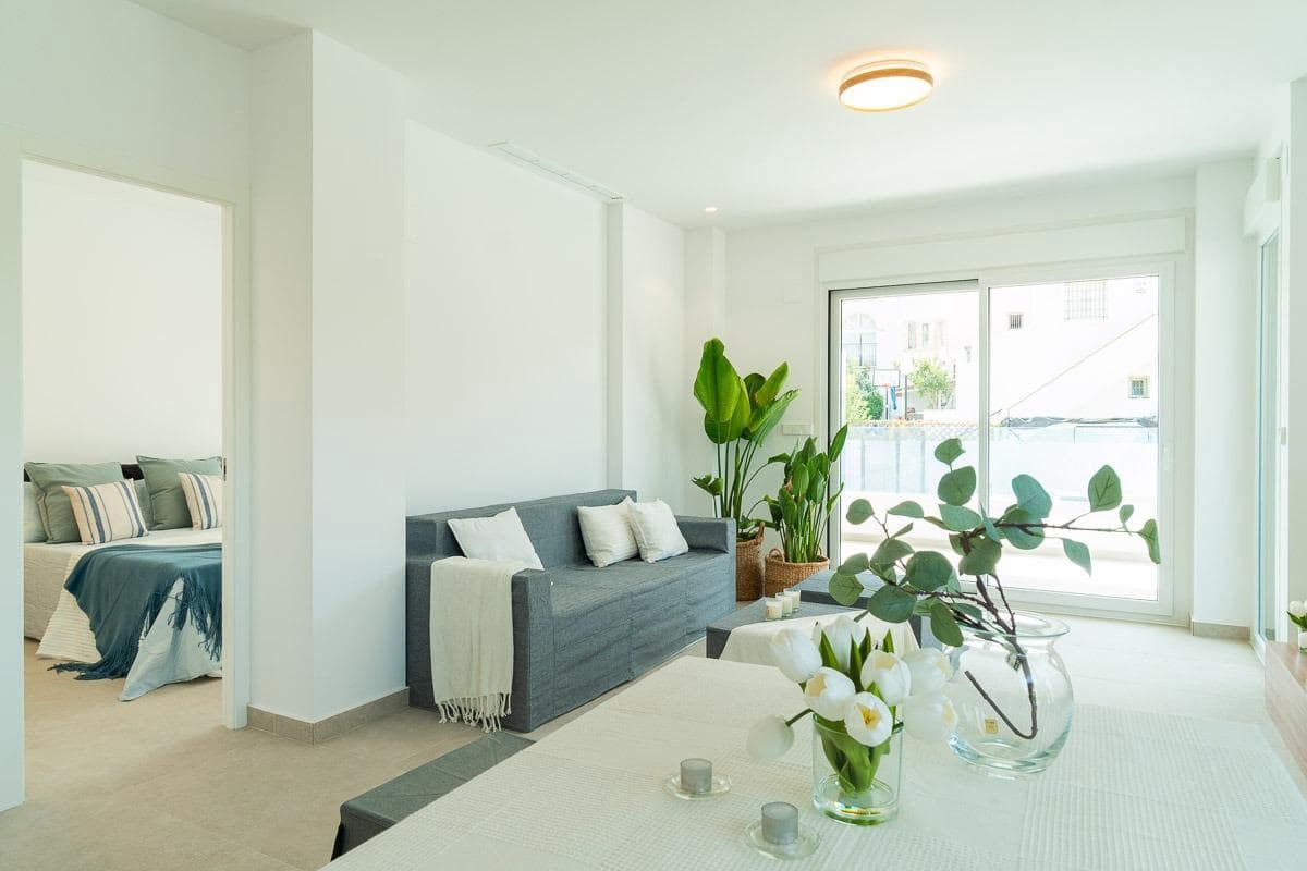 3 camera da letto Appartamento in vendita in Playa Flamenca con piscina garage - 380.000 € (Rif: 9165949)