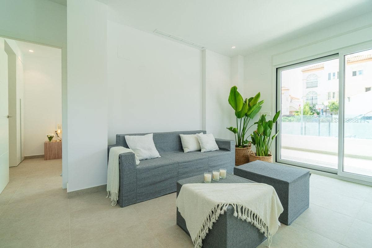 3 camera da letto Appartamento in vendita in Playa Flamenca con piscina garage - 380.000 € (Rif: 9165949)