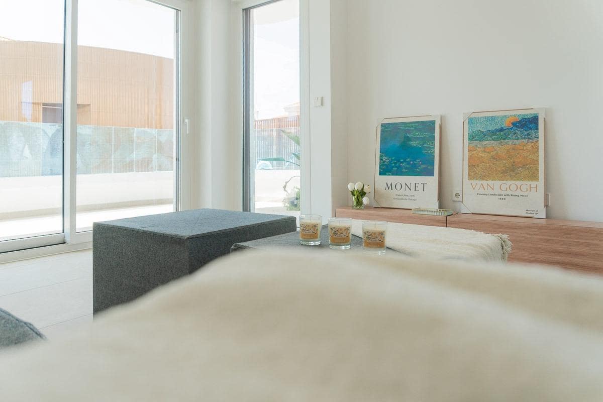 3 camera da letto Appartamento in vendita in Playa Flamenca con piscina garage - 380.000 € (Rif: 9165949)