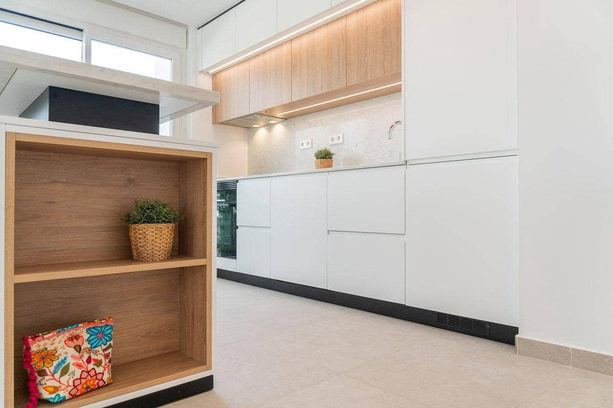 3 camera da letto Appartamento in vendita in Playa Flamenca con piscina garage - 380.000 € (Rif: 9165949)