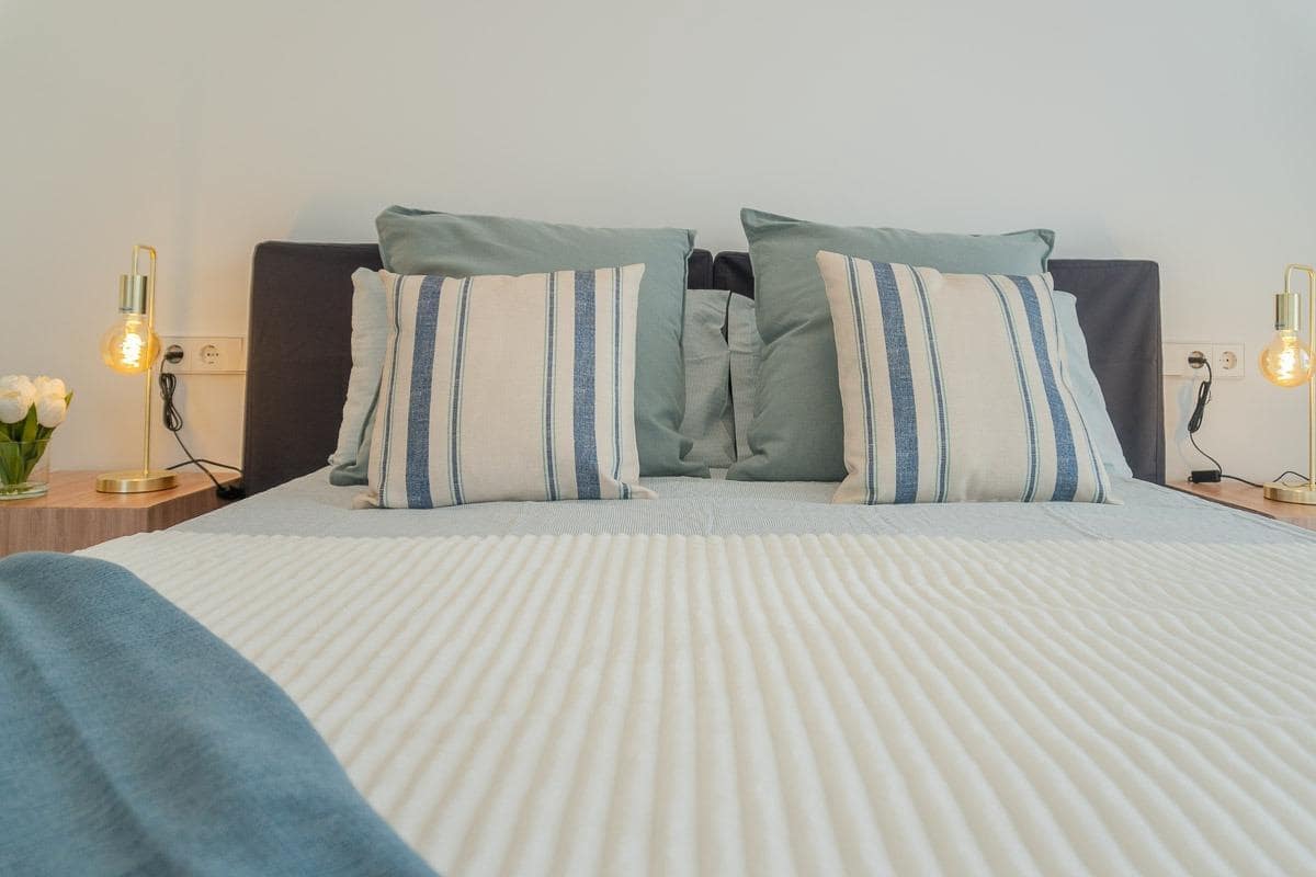 3 camera da letto Appartamento in vendita in Playa Flamenca con piscina garage - 380.000 € (Rif: 9165949)