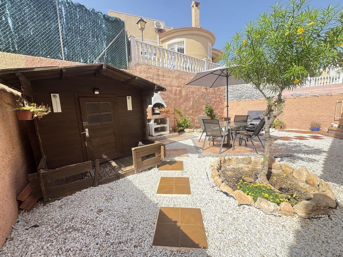 4 soverom Villa til salgs i Los Dolses - € 299 000 (Ref: 9165950)