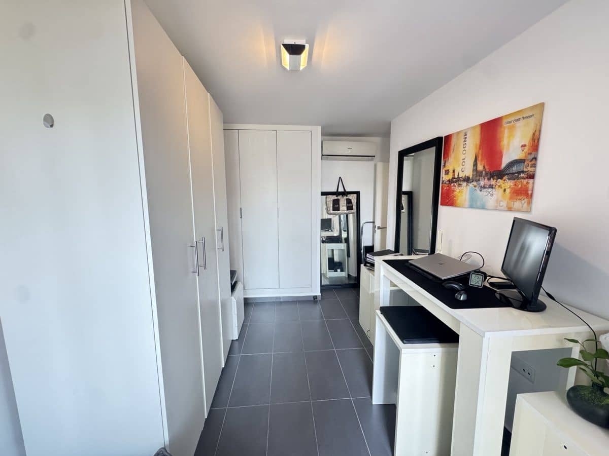 2 soveværelse Bungalow til salg i Los Dolses med swimmingpool - € 339.000 (Ref: 9177759)