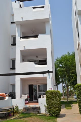 2 bedroom Apartment for sale in Roldan, Torre-Pacheco with pool - € 109,950 (Ref: 9188647)