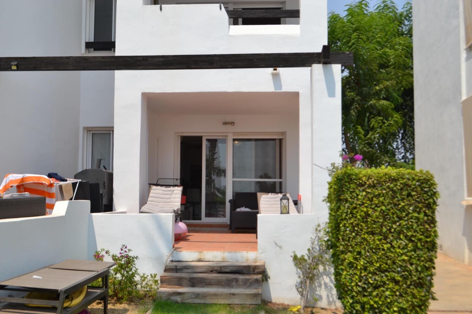 2 bedroom Apartment for sale in Roldan with pool - € 109,950 (Ref: 9188647)