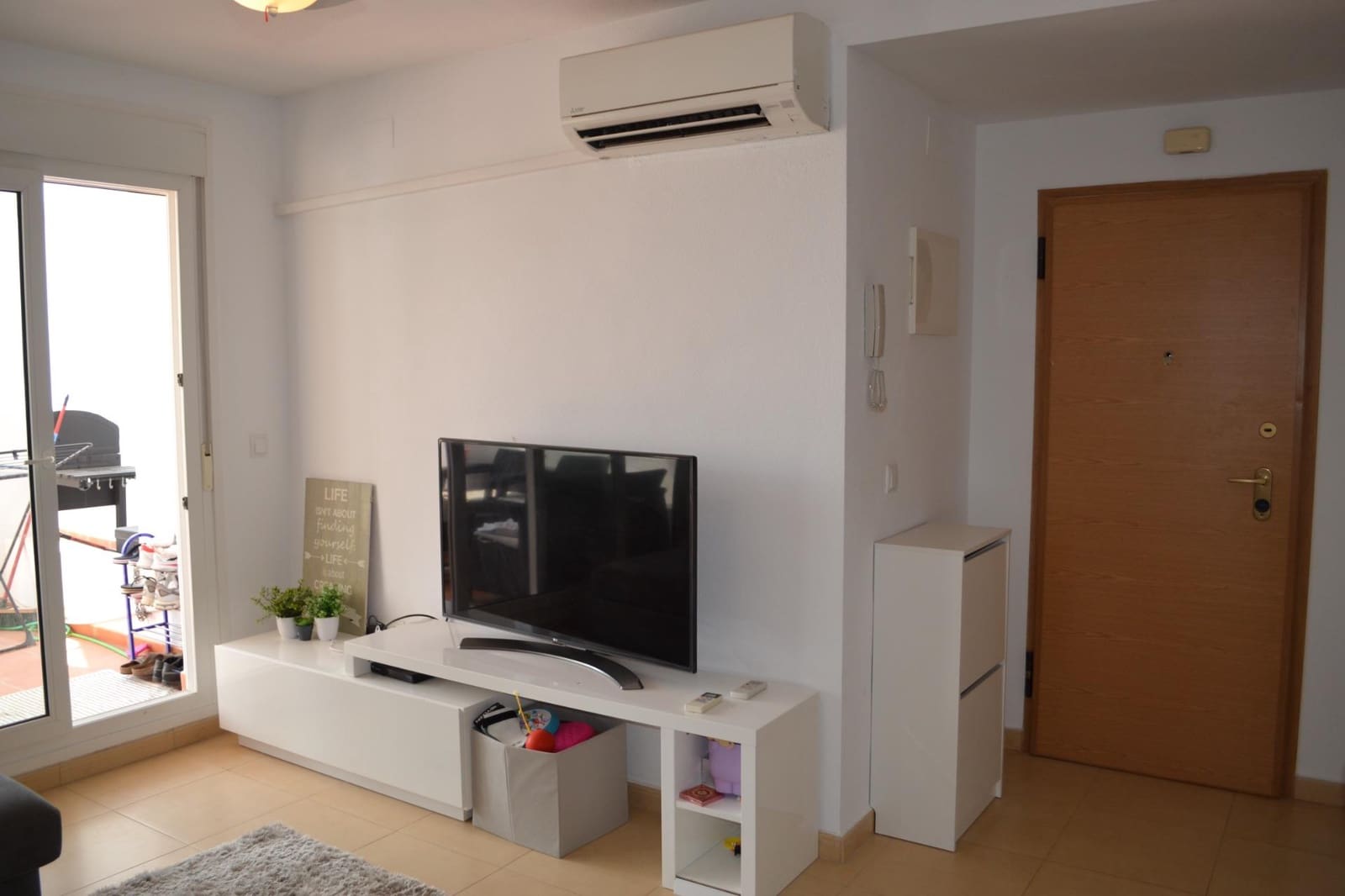 2 bedroom Apartment for sale in Roldan with pool - € 109,950 (Ref: 9188647)