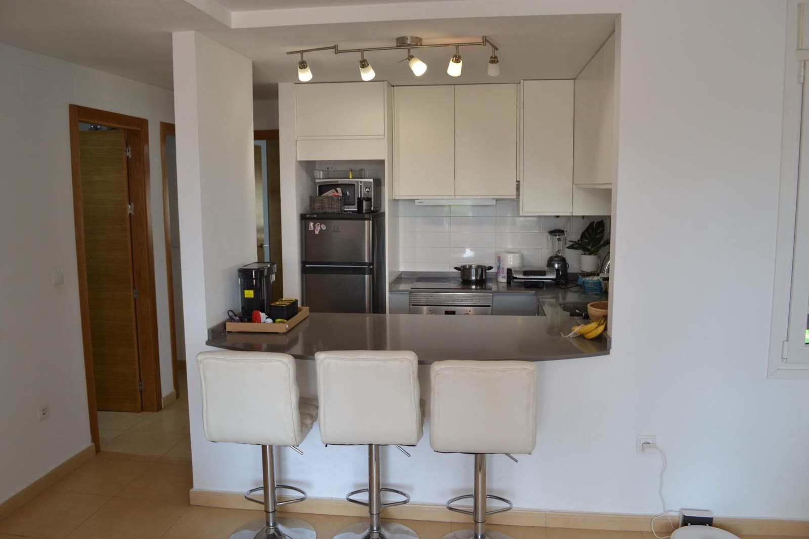 2 bedroom Apartment for sale in Roldan with pool - € 109,950 (Ref: 9188647)