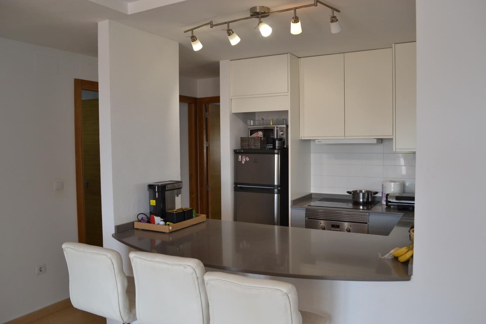 2 bedroom Apartment for sale in Roldan with pool - € 109,950 (Ref: 9188647)