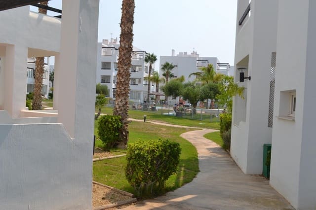 2 bedroom Apartment for sale in Roldan, Torre-Pacheco with pool - € 109,950 (Ref: 9188647)