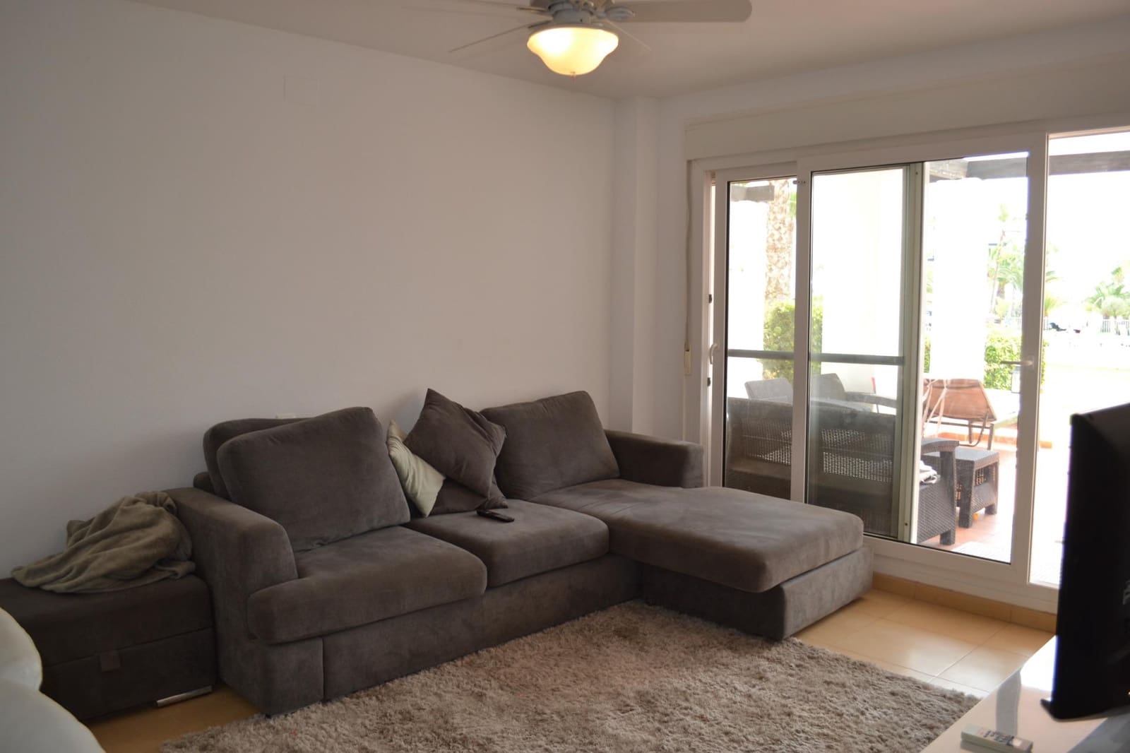 2 bedroom Apartment for sale in Roldan with pool - € 109,950 (Ref: 9188647)