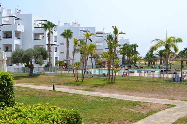 2 bedroom Apartment for sale in Roldan, Torre-Pacheco with pool - € 109,950 (Ref: 9188647)
