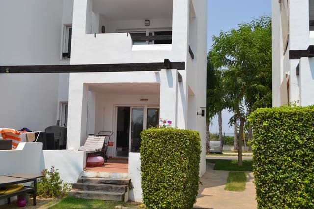 2 bedroom Apartment for sale in Roldan, Torre-Pacheco with pool - € 109,950 (Ref: 9188647)