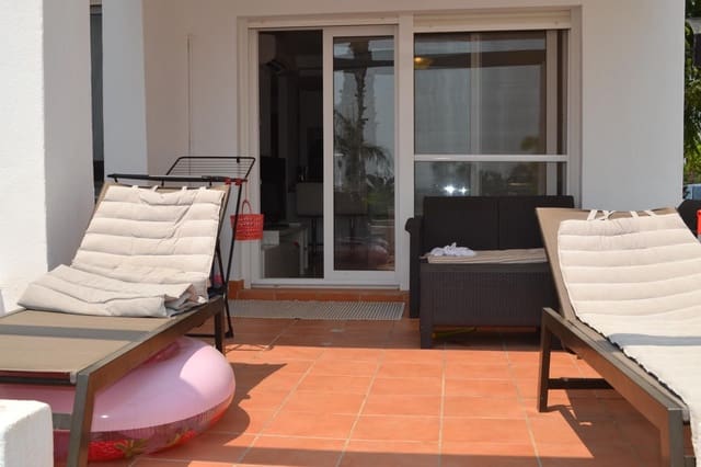 2 bedroom Apartment for sale in Roldan, Torre-Pacheco with pool - € 109,950 (Ref: 9188647)