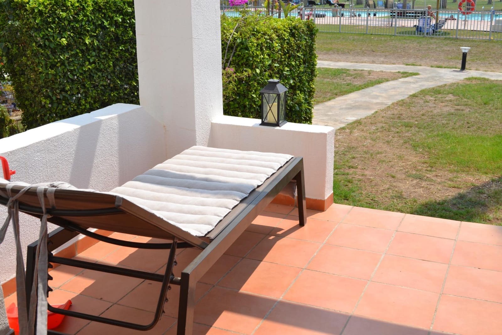 2 bedroom Apartment for sale in Roldan with pool - € 109,950 (Ref: 9188647)