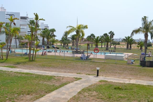 2 bedroom Apartment for sale in Roldan, Torre-Pacheco with pool - € 109,950 (Ref: 9188647)