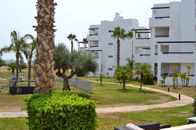 2 bedroom Apartment for sale in Roldan, Torre-Pacheco with pool - € 109,950 (Ref: 9188647)