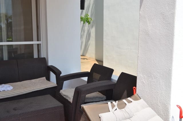 2 bedroom Apartment for sale in Roldan, Torre-Pacheco with pool - € 109,950 (Ref: 9188647)