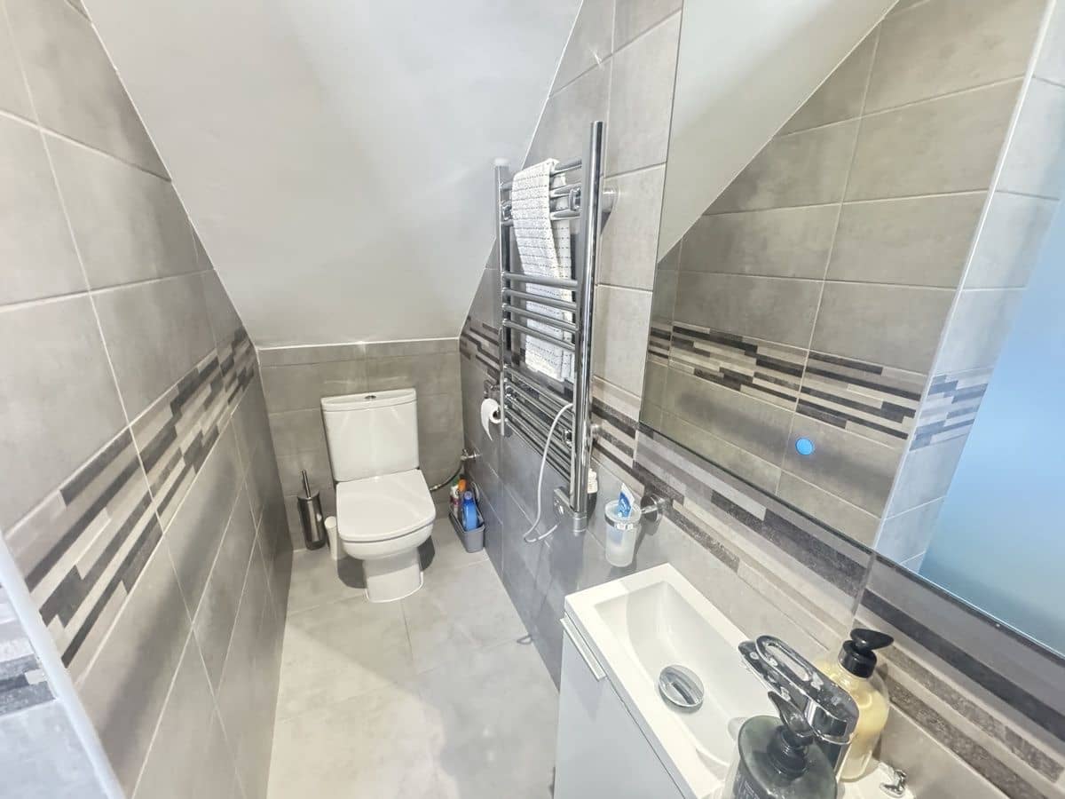 2 sypialnia Willa na sprzedaż w Blue Lagoon z basenem - 265 000 € (Ref: 9197915)