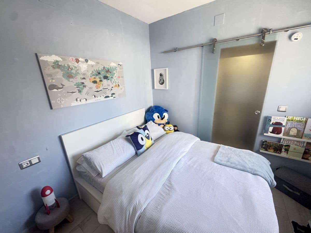 2 soverom Villa til salgs i Blue Lagoon med svømmebasseng - € 265 000 (Ref: 9197915)