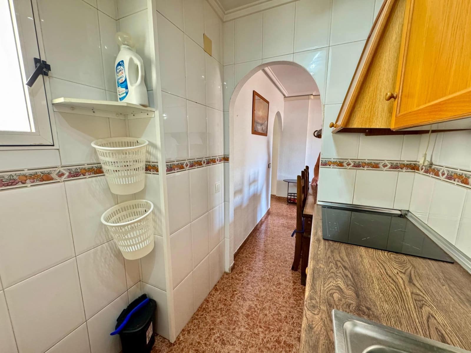 2 quarto Penthouse para venda em Torrevieja com piscina - 140 000 € (Ref: 9208493)