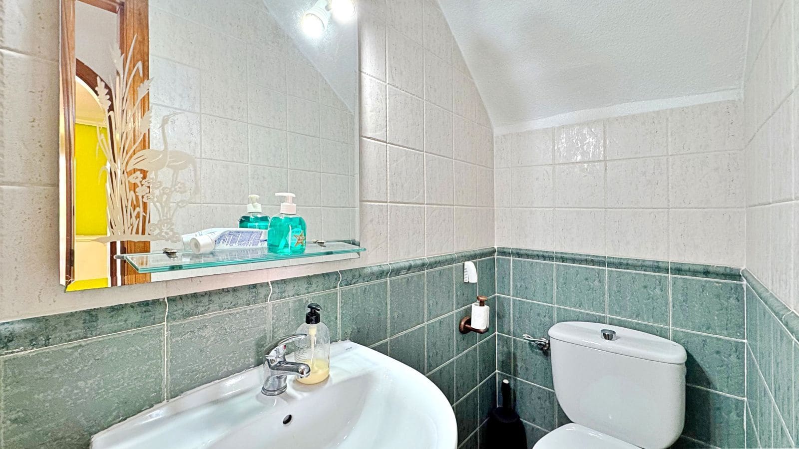 2 soveværelse Rækkehus til salg i Orihuela Costa - € 189.000 (Ref: 9208494)