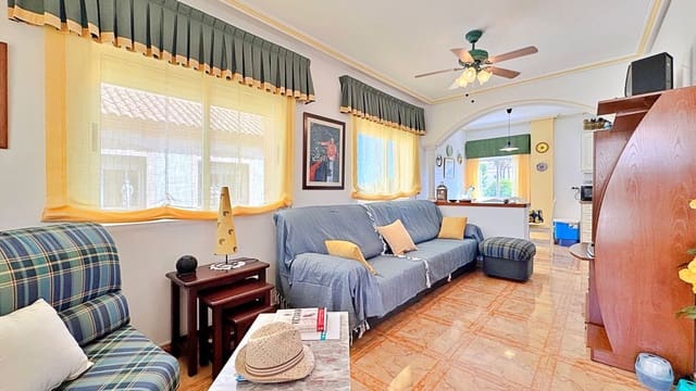 2 soverom Leilighet til salgs i La Zenia, Orihuela - € 225 000 (Ref: 9208495)