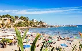 Appartement de 2 chambres à louer à La Regia avec piscine - 850 € (Ref: 9220180)