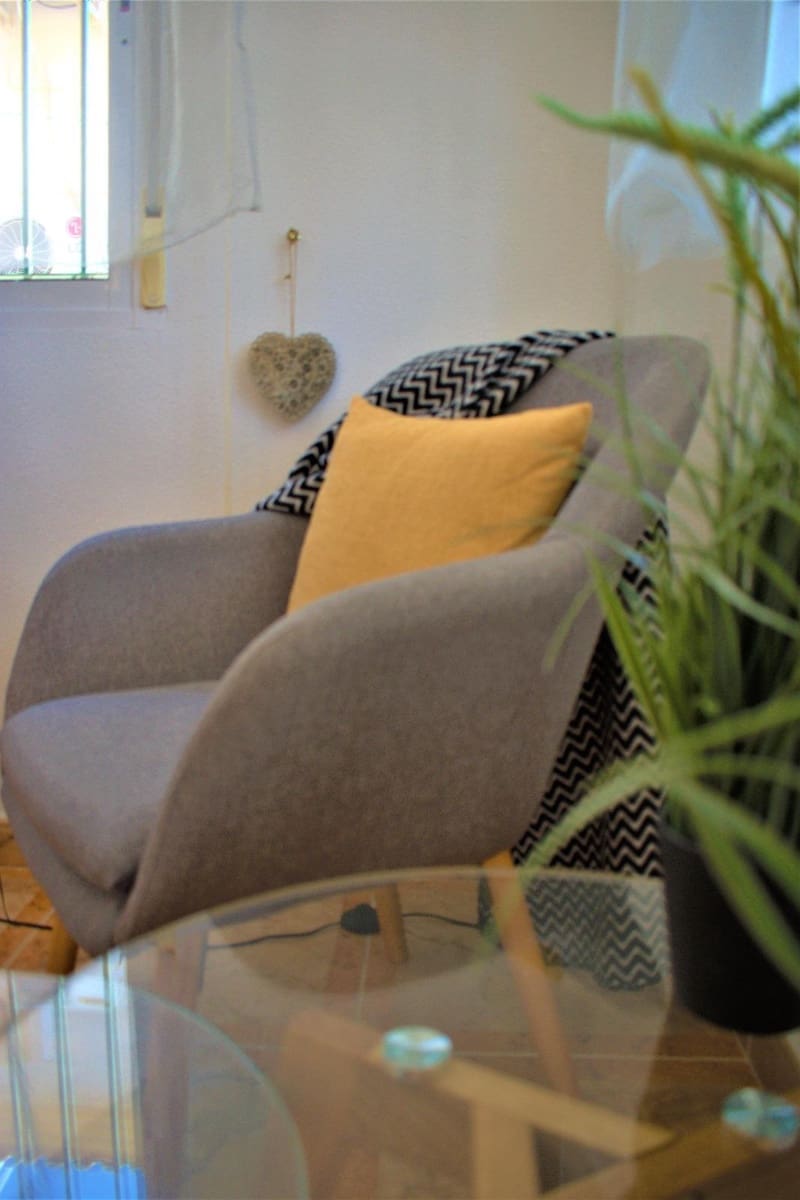 Appartement de 2 chambres à louer à La Regia avec piscine - 850 € (Ref: 9220180)