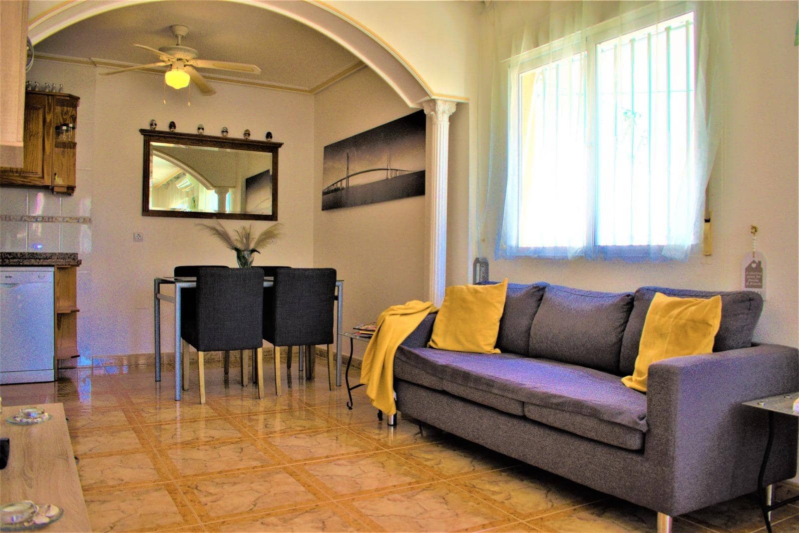 Appartement de 2 chambres à louer à La Regia avec piscine - 850 € (Ref: 9220180)