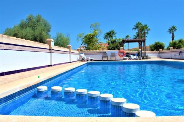 2 camera da letto Appartamento da affittare in La Regia, Orihuela con piscina - 850 € (Rif: 9220180)