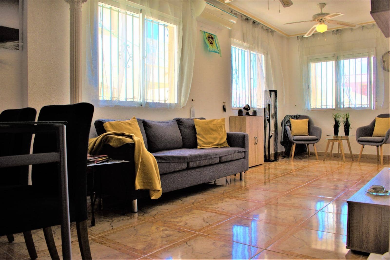 Appartement de 2 chambres à louer à La Regia avec piscine - 850 € (Ref: 9220180)