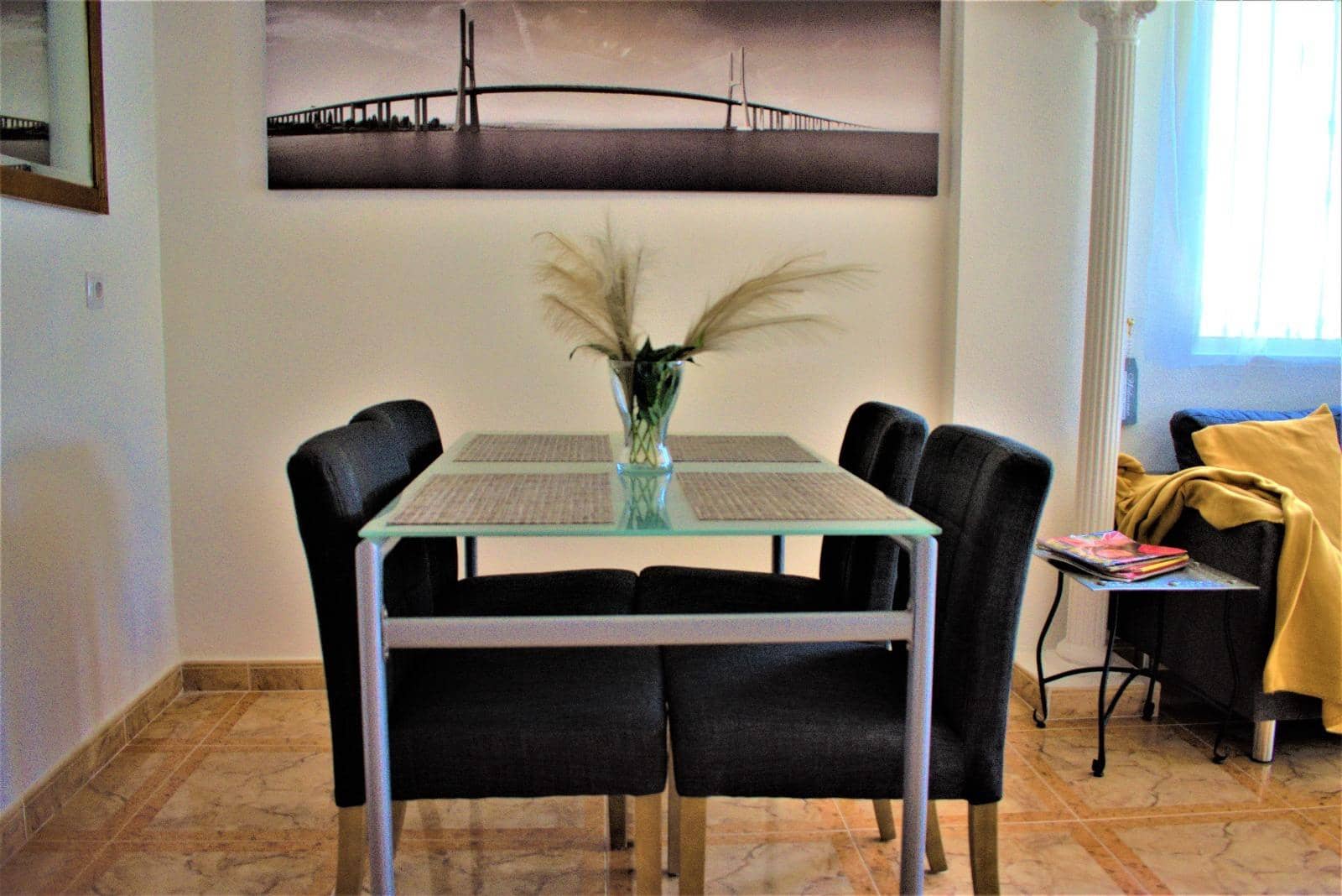 Appartement de 2 chambres à louer à La Regia avec piscine - 850 € (Ref: 9220180)