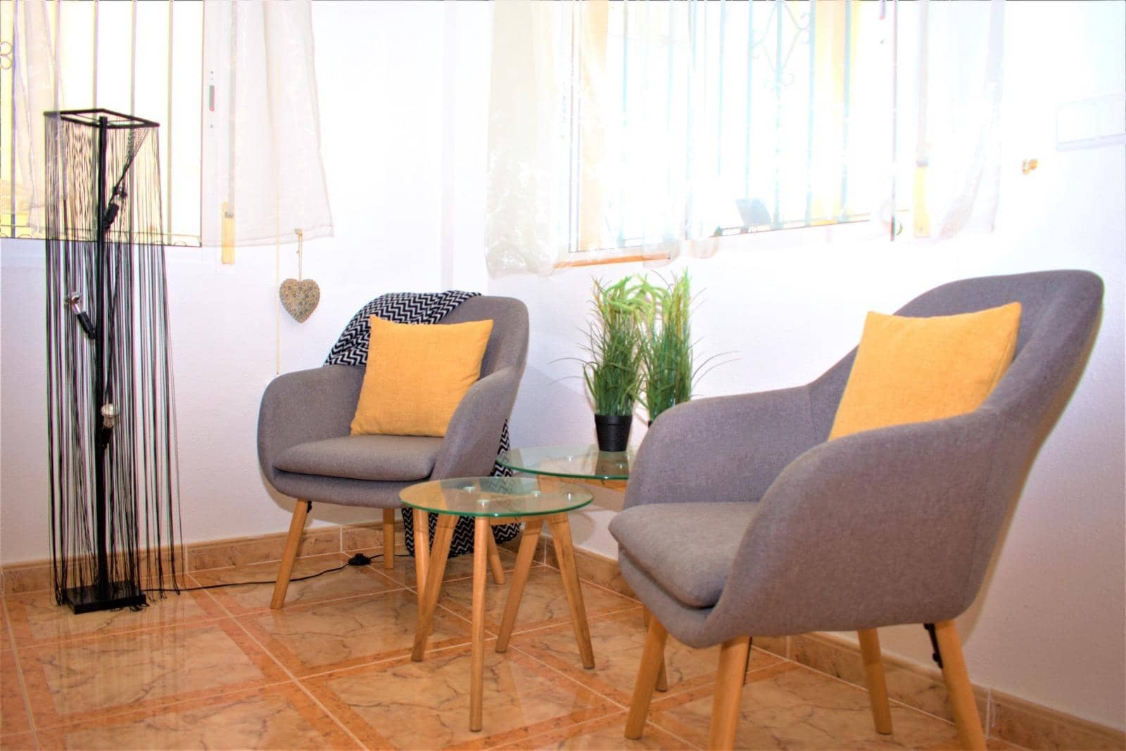 Appartement de 2 chambres à louer à La Regia avec piscine - 850 € (Ref: 9220180)