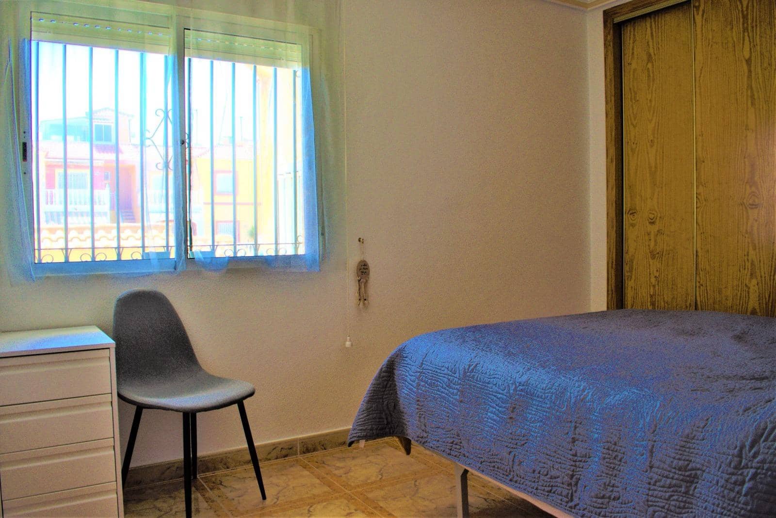 Appartement de 2 chambres à louer à La Regia avec piscine - 850 € (Ref: 9220180)