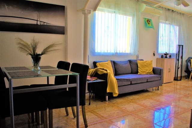 2 camera da letto Appartamento da affittare in La Regia, Orihuela con piscina - 850 € (Rif: 9220180)