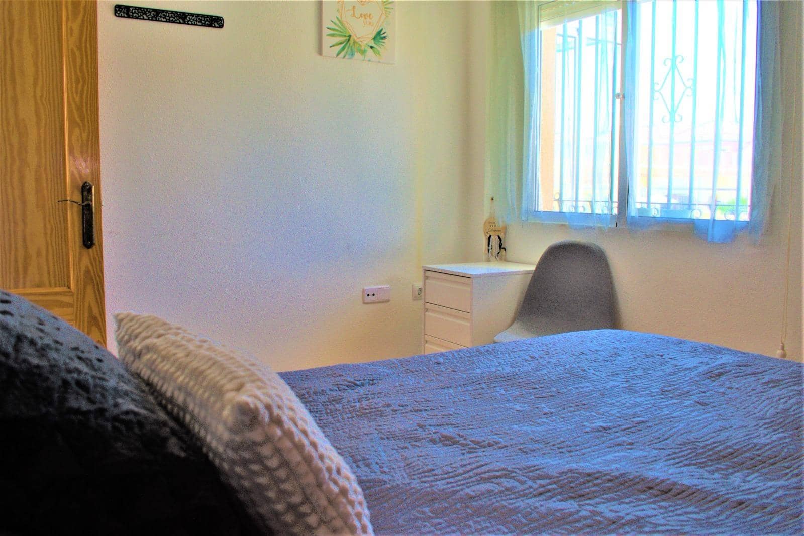 Appartement de 2 chambres à louer à La Regia avec piscine - 850 € (Ref: 9220180)