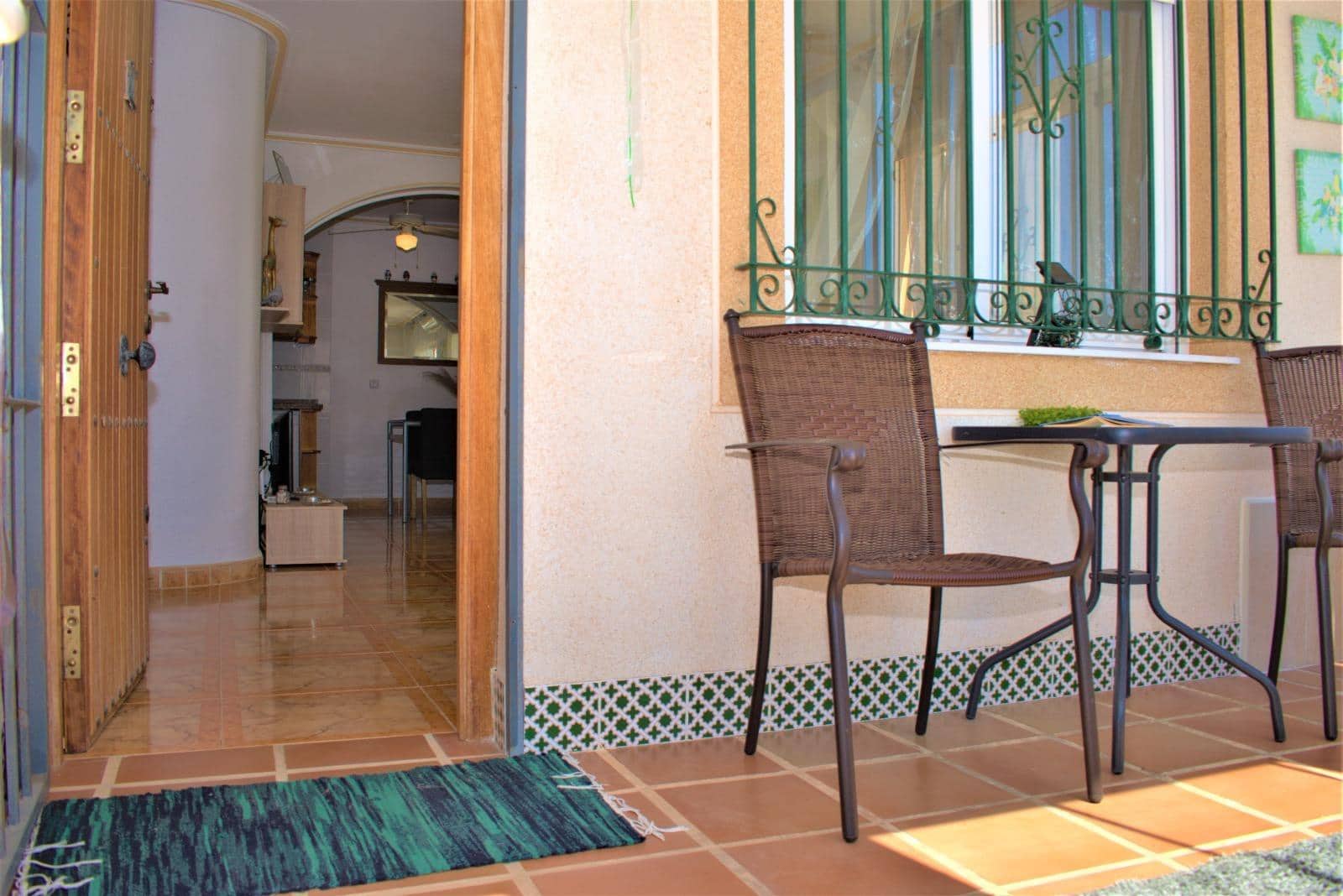 Appartement de 2 chambres à louer à La Regia avec piscine - 850 € (Ref: 9220180)