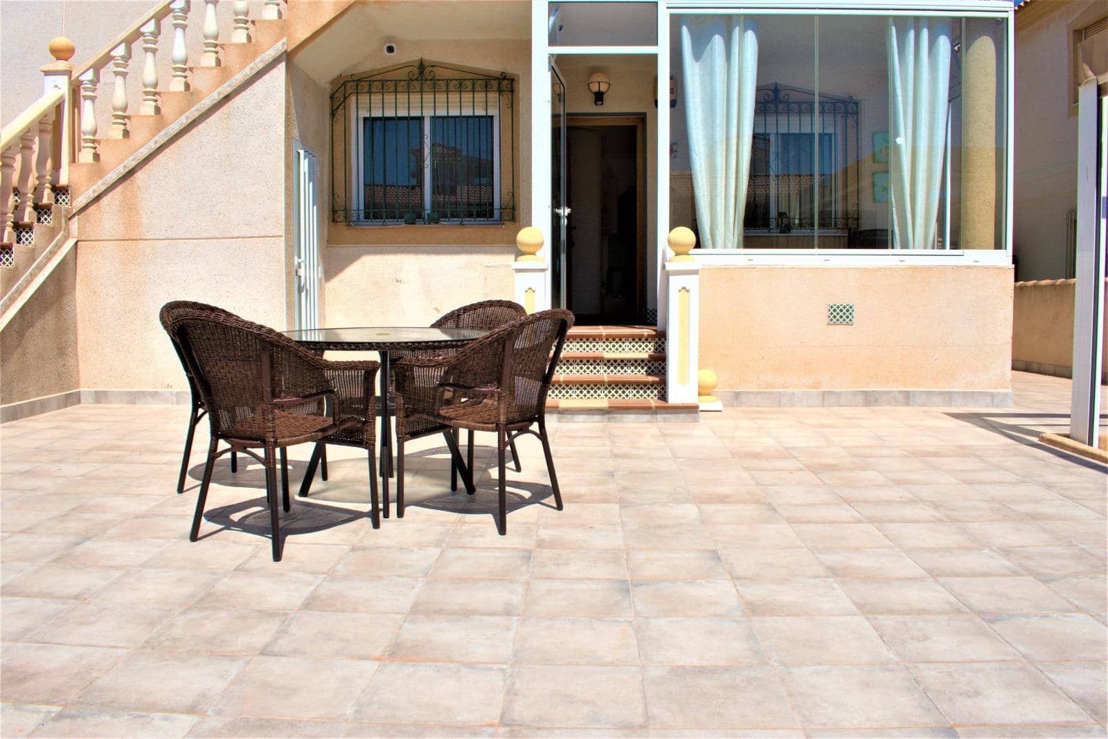 Appartement de 2 chambres à louer à La Regia avec piscine - 850 € (Ref: 9220180)