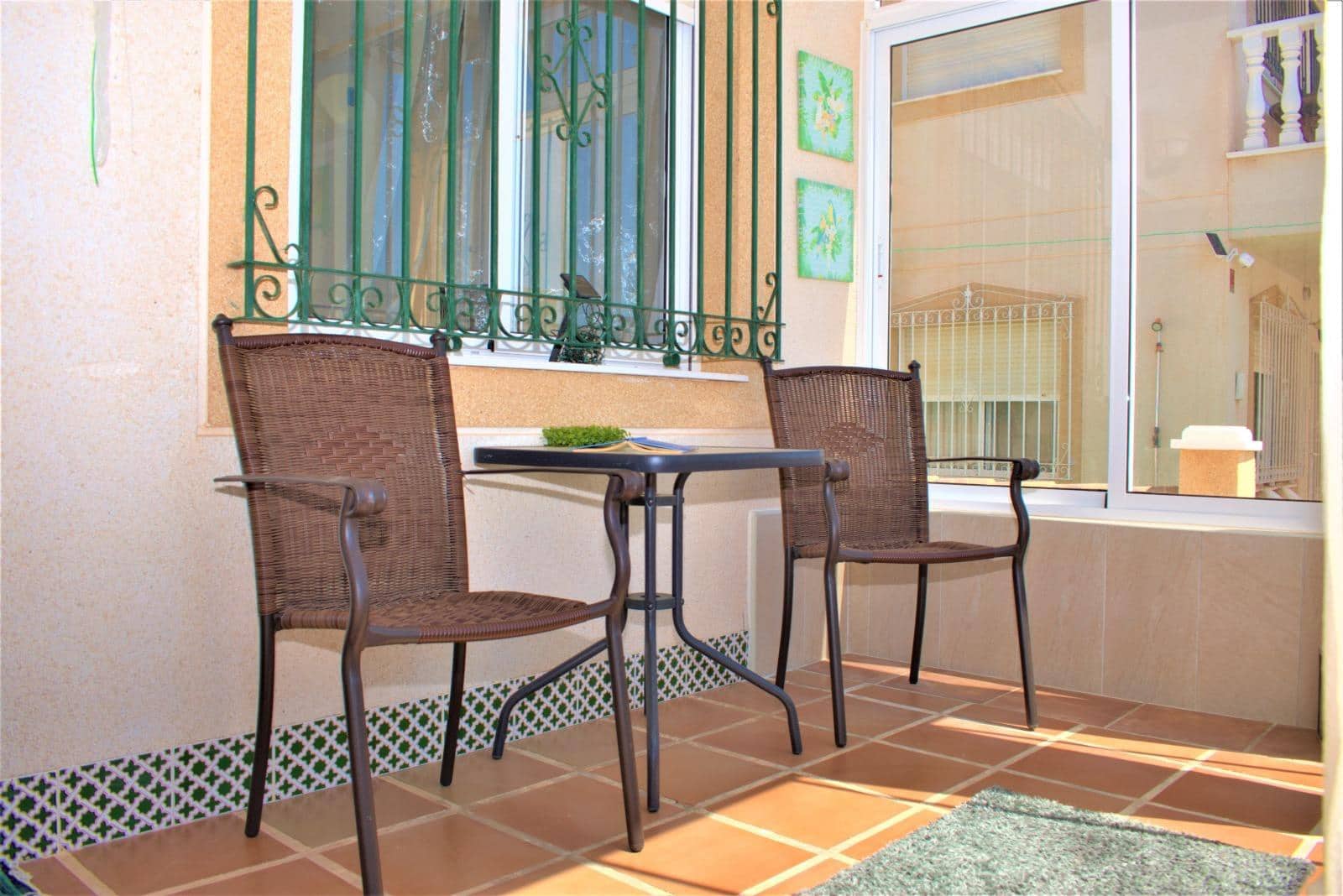 Appartement de 2 chambres à louer à La Regia avec piscine - 850 € (Ref: 9220180)