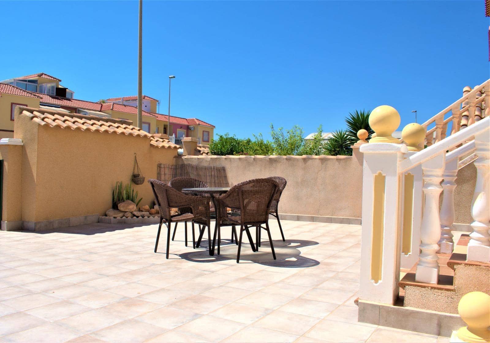 Appartement de 2 chambres à louer à La Regia avec piscine - 850 € (Ref: 9220180)