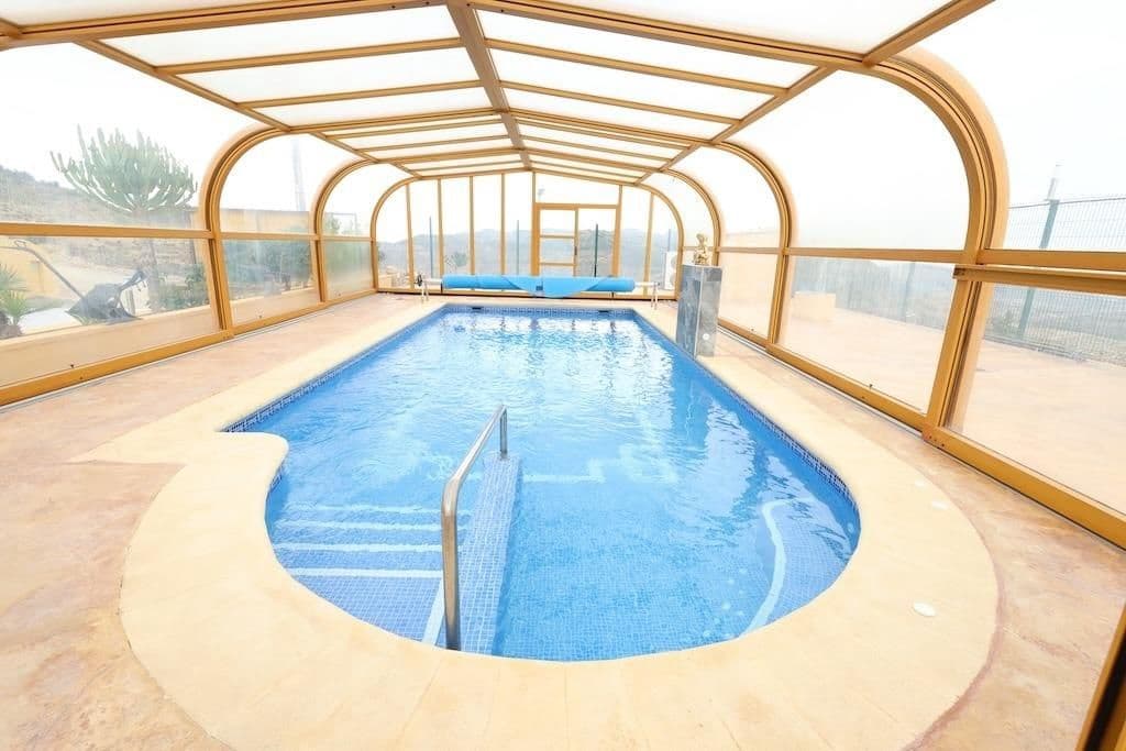 5 quarto Moradia para venda em Fortuna com piscina - 315 000 € (Ref: 9236777)