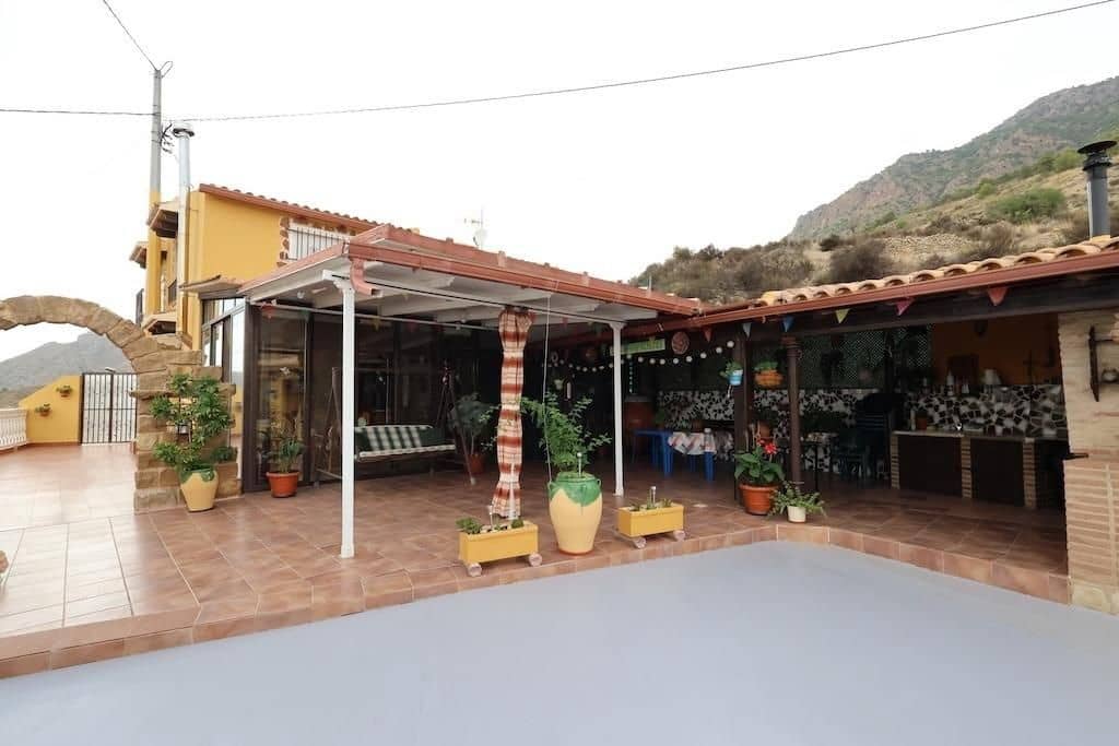 5 quarto Moradia para venda em Fortuna com piscina - 315 000 € (Ref: 9236777)