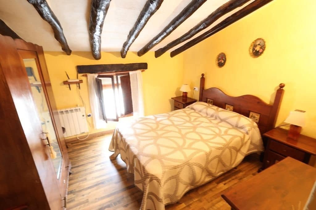 5 sypialnia Finka/Dom wiejski na sprzedaż w Fortuna z basenem - 225 000 € (Ref: 9236779)