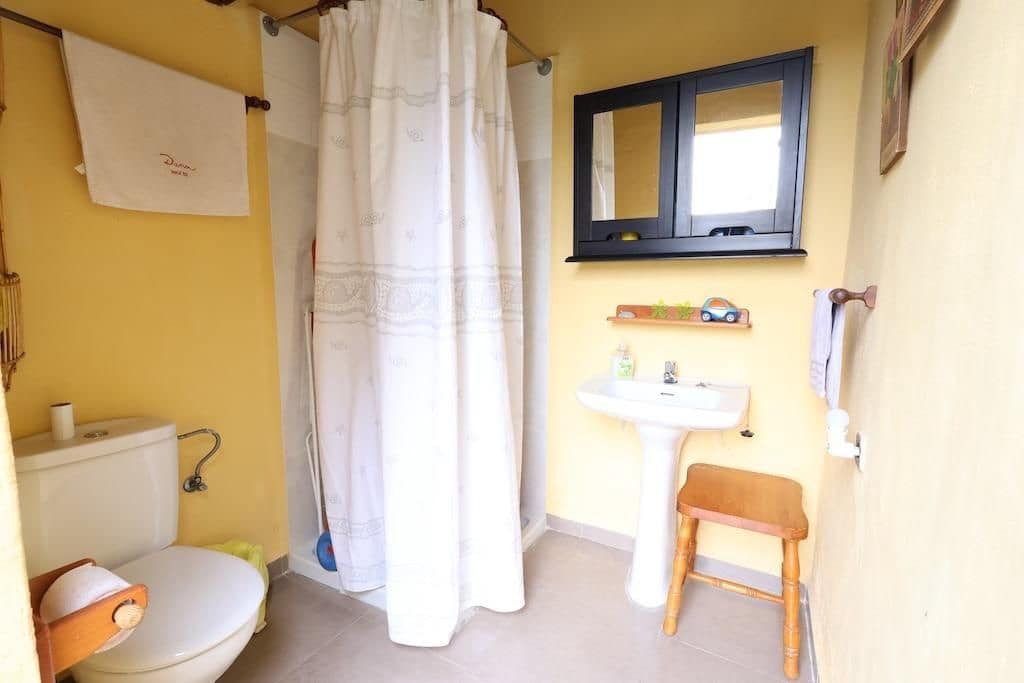 5 sypialnia Finka/Dom wiejski na sprzedaż w Fortuna z basenem - 225 000 € (Ref: 9236779)